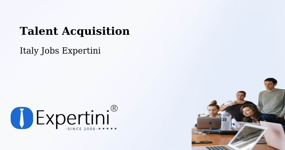 Post Jobs & Find Candidates in Panni – Talent Acquisition Solutions - Italy Jobs Expertini